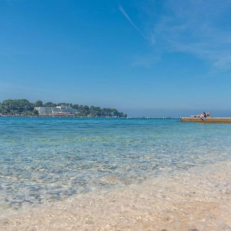 Stancija Lindi Porec Vrvari Εξωτερικό φωτογραφία