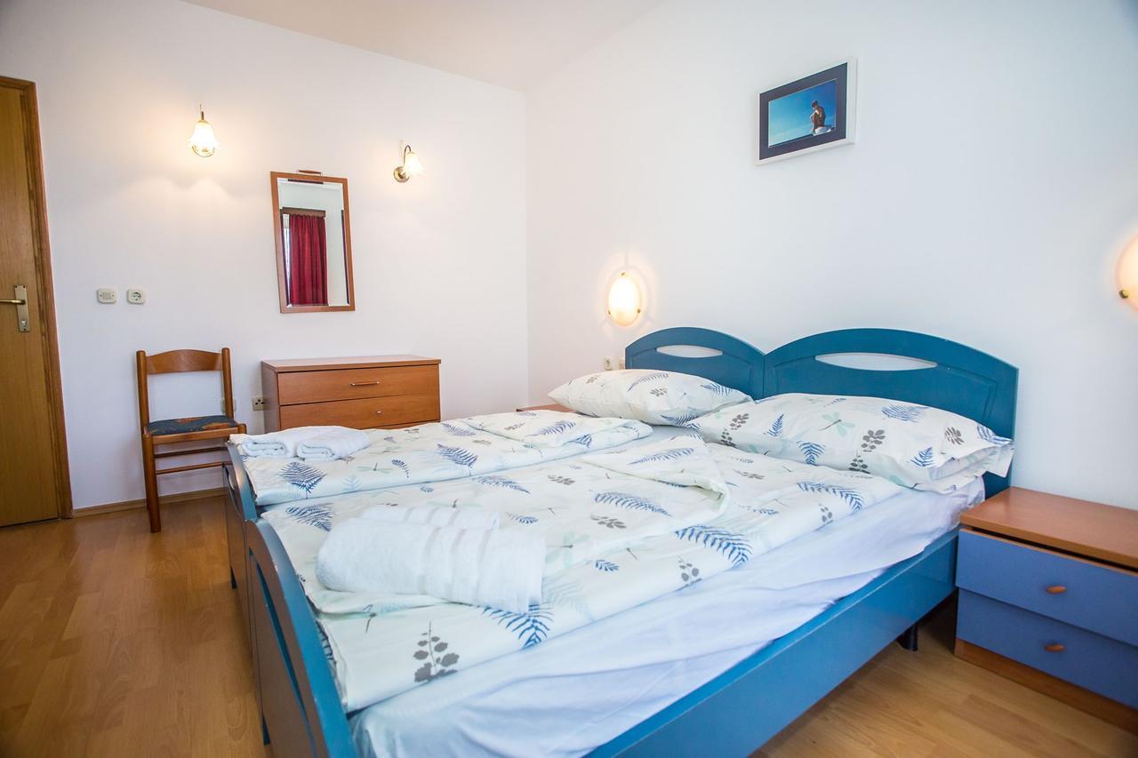 Stancija Lindi Porec Vrvari Εξωτερικό φωτογραφία
