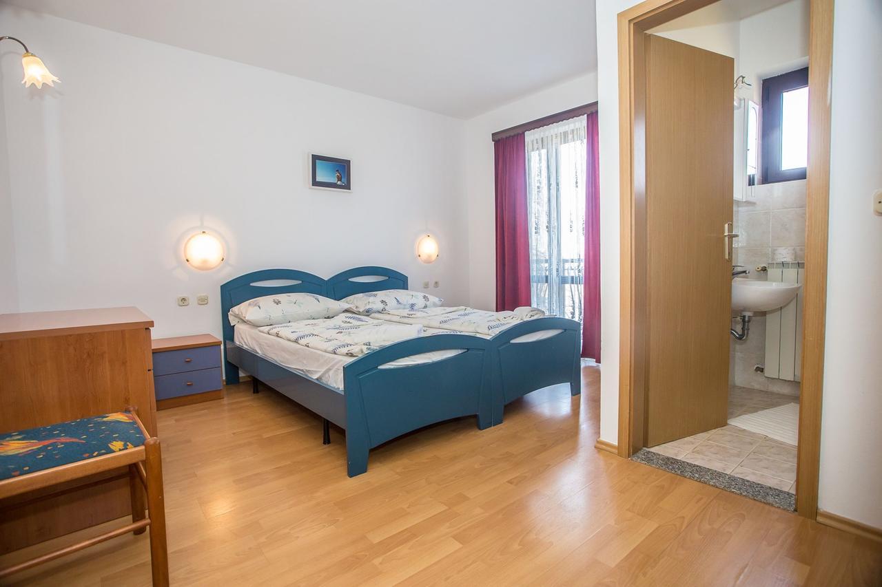 Stancija Lindi Porec Vrvari Εξωτερικό φωτογραφία