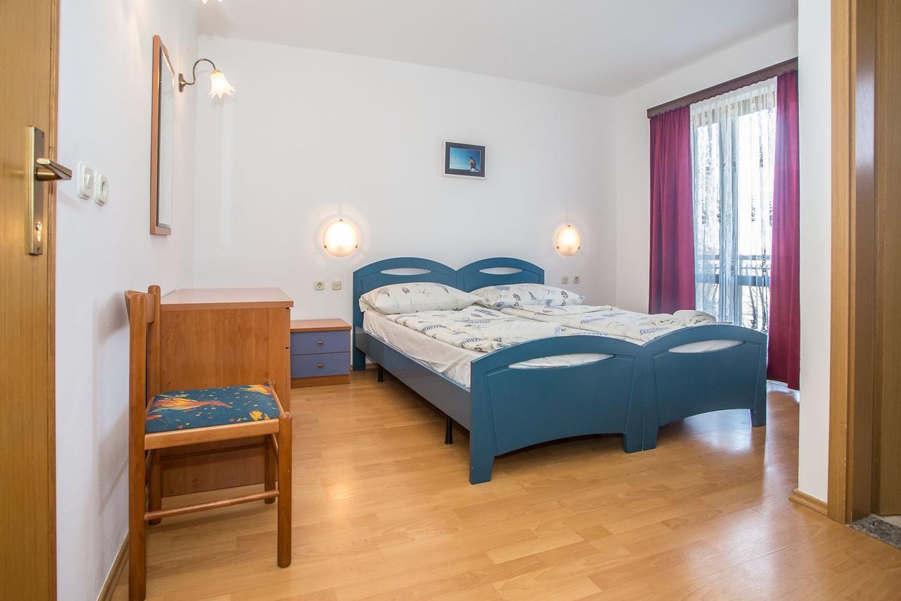 Stancija Lindi Porec Vrvari Εξωτερικό φωτογραφία