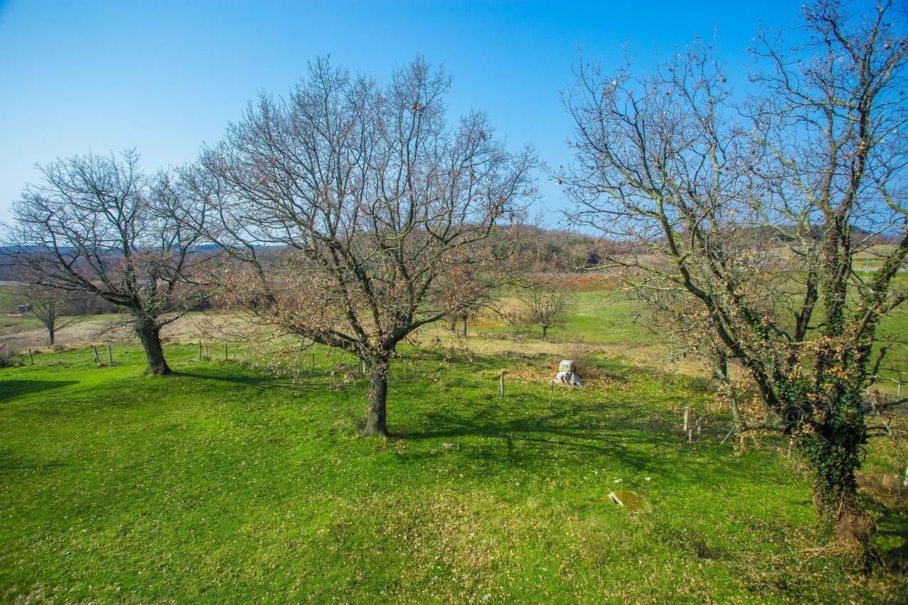 Stancija Lindi Porec Vrvari Εξωτερικό φωτογραφία
