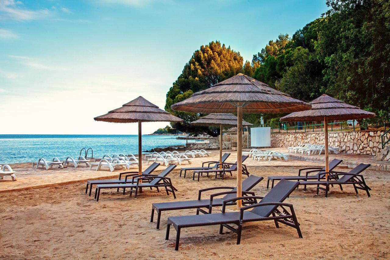 Stancija Lindi Porec Vrvari Εξωτερικό φωτογραφία