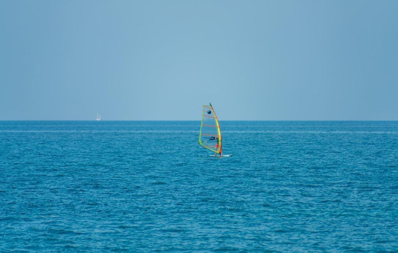 Stancija Lindi Porec Vrvari Εξωτερικό φωτογραφία